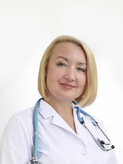 Марченко Ольга Николаевна Марченко Ольга Николаевна