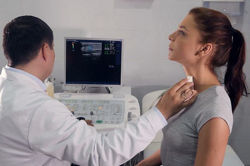 качественное УЗИ горла и гортани качественное УЗИ горла и гортани