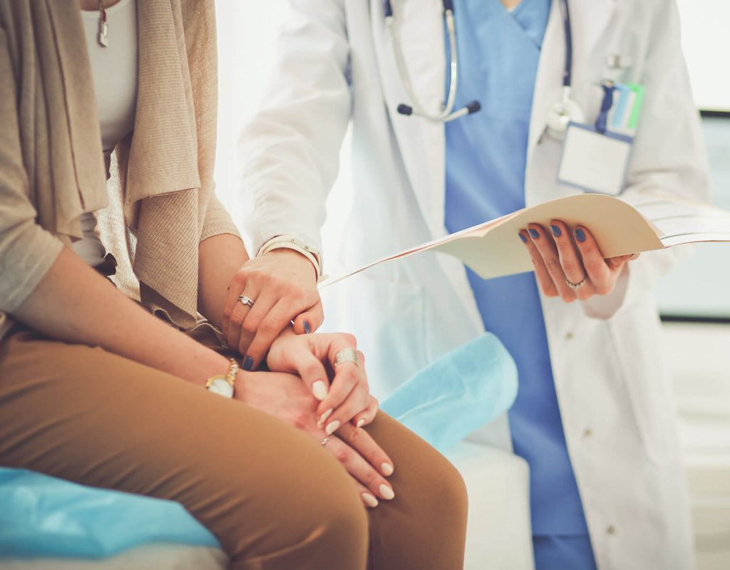 эффективная гистерорезектоскопия миомы матки эффективная гистерорезектоскопия миомы матки