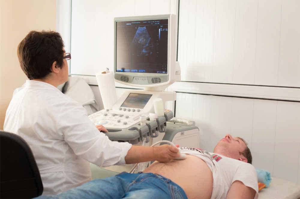 качественное УЗИ поджелудочной железы качественное УЗИ поджелудочной железы